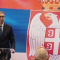 Vučić: SAJ mora da se uvećava i podmlađuje, ali i da sačuva iskustvo