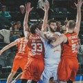 PAOK u "petoj brzini" - Zdovc pikirao pojačanje iz Cedevita Olimpije