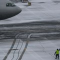 Haos na aerodromima u Evropi zbog snega: Koja su prava putnika u slučaju otkazivanja ili pomeranja leta