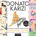 Изабрана дела Иве Андрића, Гогољеве „Петроградске приче“ и нови романи књижевних сензација за почетак 2026.
