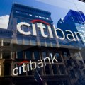 Prihod od naknada Citigroup skočio za rekordnih 84 odsto