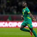Senegal prvi finalista Kupa afričkih nacija