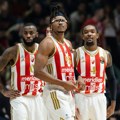 Istorija u Milanu: Crvena zvezda srušila Armani i oborila rekord!