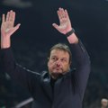 Ataman: "Pre mene Panatinaikos je propadao 13 godina"