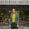 Studenti reagovali na otkaz koji je dobila Jelena Kleut: „Kakav poraz za jedan Univerzitet…“