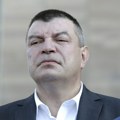 Dokle je stigla istraga protiv Grčića: Još se čeka ekonomsko-finansijsko veštačenje