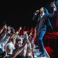 Nick Cave & The Bad Seeds započeli novu fazu turneje, u Beograd stižu 7. avgusta