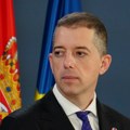 Đurić: U eri globalnih turbulencija saradnja Srbije i Mađarske sve značajnija