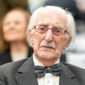 Preživeo je Holokaust i svedoči: „Bili smo dehumanizovani“
