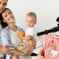 Država Srbija odobrava do 2.340.000 dinara roditeljima: Evo ko ima pravo na ovu POMOĆ