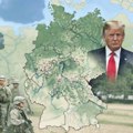 Upozorenje Nemačke svojim državljanima: Mogući "nasilni sukobi" u američkim gradovima