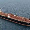 Amerika vraća zaplenjeni tanker Venecueli