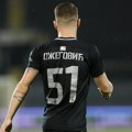 Ognjen Ožegović je slobodan igrač, dosadašnji klub mu se zahvalio na saradnji