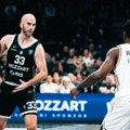 2 od 2 za Večite: Partizan nadigrao Dubai, blistao Vašington!