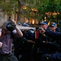 Sukobi demonstranata i policije u Sidneju uoči posete predsednika Izraela, uhapšeno najmanje 27 osoba
