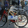 Новосађани позвани да предложе будуће локације држача за бицикле