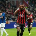 Inter će možda biti šampion, ali ga je Milan pobedio peti put u nizu!