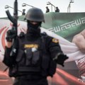 Najkrvoločnija sila Irana! Oni čuvaju novog ajatolaha: Nemilosrdni elitni odred u crnim uniformama seje strah i brani vrhovnog…