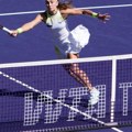 Aleksandra Krunić se šalila posle poraza u finalu Indijan Velsa: "Hvala što si igrala protiv tri teniserke..."