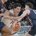 Balkanski Ilinoj silovito krenuo po titulu: Dominacija Mirkovića i dobar meč Stojakovića