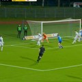 Partizan primio gol iz mrtvog ugla, imamo jedan od najlepših pogodaka u Super ligi