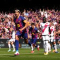 Redak prizor: Barsa se grčevito branila na Kamp Nou – i preživela