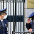 Japanski oficir upao u kinesku ambasadu i pretio diplomatama