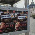 Film „Indeks“ zabranjen u Sremskoj Mitrovici : projekcija otkazana nakon pritisaka