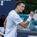 Lehečka prvi finalista Mastersa u Majamiju