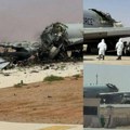 Pogođen ponos američke avijacije! Iran razneo moćni avion koji je za vreme rata na Kosovu pomagao teroristima OVK u ratu sa…