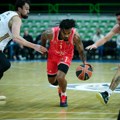 Crvena zvezda naciljala pleja za narednu sezonu: Počeo u Mongoliji pa stigao do evroligaškog drim tima