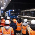 Mađarska: Naša deonica pruge Budimpešta–Beograd u finalnoj fazi – čeka se završetak testiranja