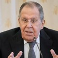 Lavrov: Primećujemo krizu u redovima NATO-a i Evropske unije