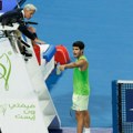 Skandal trese teniski svet! Karlos Alkaraz nije mogao više da ćuti: "Ovo je previše"