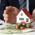 Cene kuća u EU porasle za 5,5 odsto u četvrtom kvartalu 2025. godine