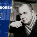Masterclass Janka Baljka u Nišu: „Moja borba“ – od „Čitulje“ do Želimira Žilnika