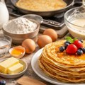 Ovo su najčešće greške prilikom pravljenja palačinki: Za ukusno jelo treba se držati procedure i koristiti ove sastojke