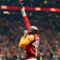 (VIDEO) Sve je gotovo: Galata dobio Fener u okršaju za titulu