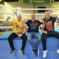 Greatest Open završen u Lazarevcu: 84 borbe, 109 boksera i trofej za Nikolu Bogatinovskog