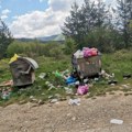 VAŠA PISMA: Ružne posledice prvomajskih praznika i na Zavojskom jezeru