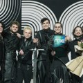 Све је промењено: Прва проба српских представника на Евровизији 2026 ФОТО