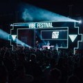 13. po redu VIBE Festival 2026 u Kragujevcu