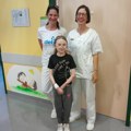 Porodica male Anđele iz Šida ponovo moli za pomoć: Troškovi lečenja i nege postali preteški