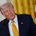 Глумац објавио фотографију мртвог Трампа: Реаговала Бела кућа ФОТО