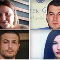 Misterija nestanka petoro ljudi u Srbiji, jedna stvar ih spaja: Ako imate neku informaciju o njima, zovite policiju