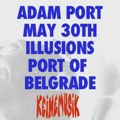 Keinemusik zvuk stiže u beograd: Adam Port donosi energiju koja je osvojila svet