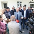 Krkobabić u Cerovcu: Obnovljen seoski dom i mere za sela kod Kragujevca