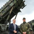 Nemačka šalje PVO sistem Patriot i vojnike u Tursku