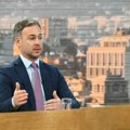 Aleksić (NPS): Vučić Srbijom upravlja kao mafijaškim klanom