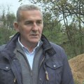 Milenko ordagić ponovo izabran za predsednika opštine bajina bašta